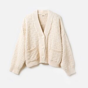 Babaa No 3 Cardigan